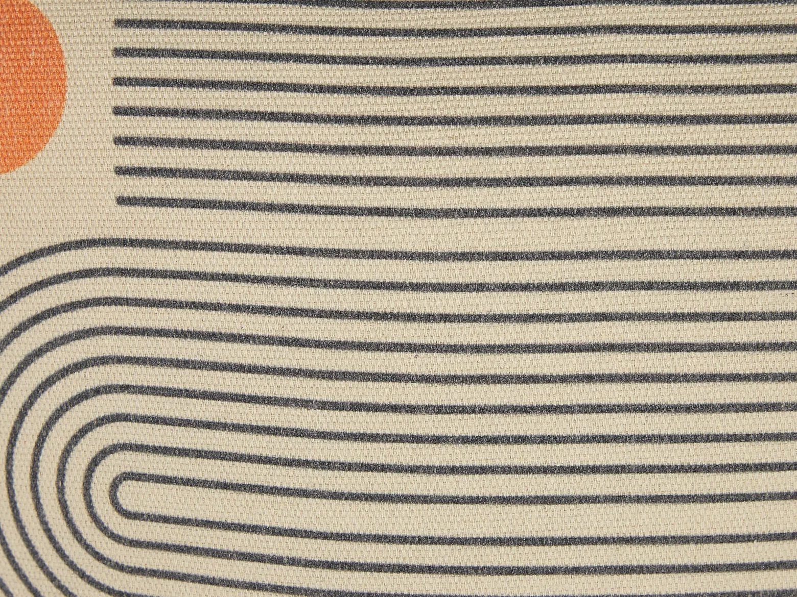 Zestaw 2 poduszek dekoracyjnych 45x45 cm