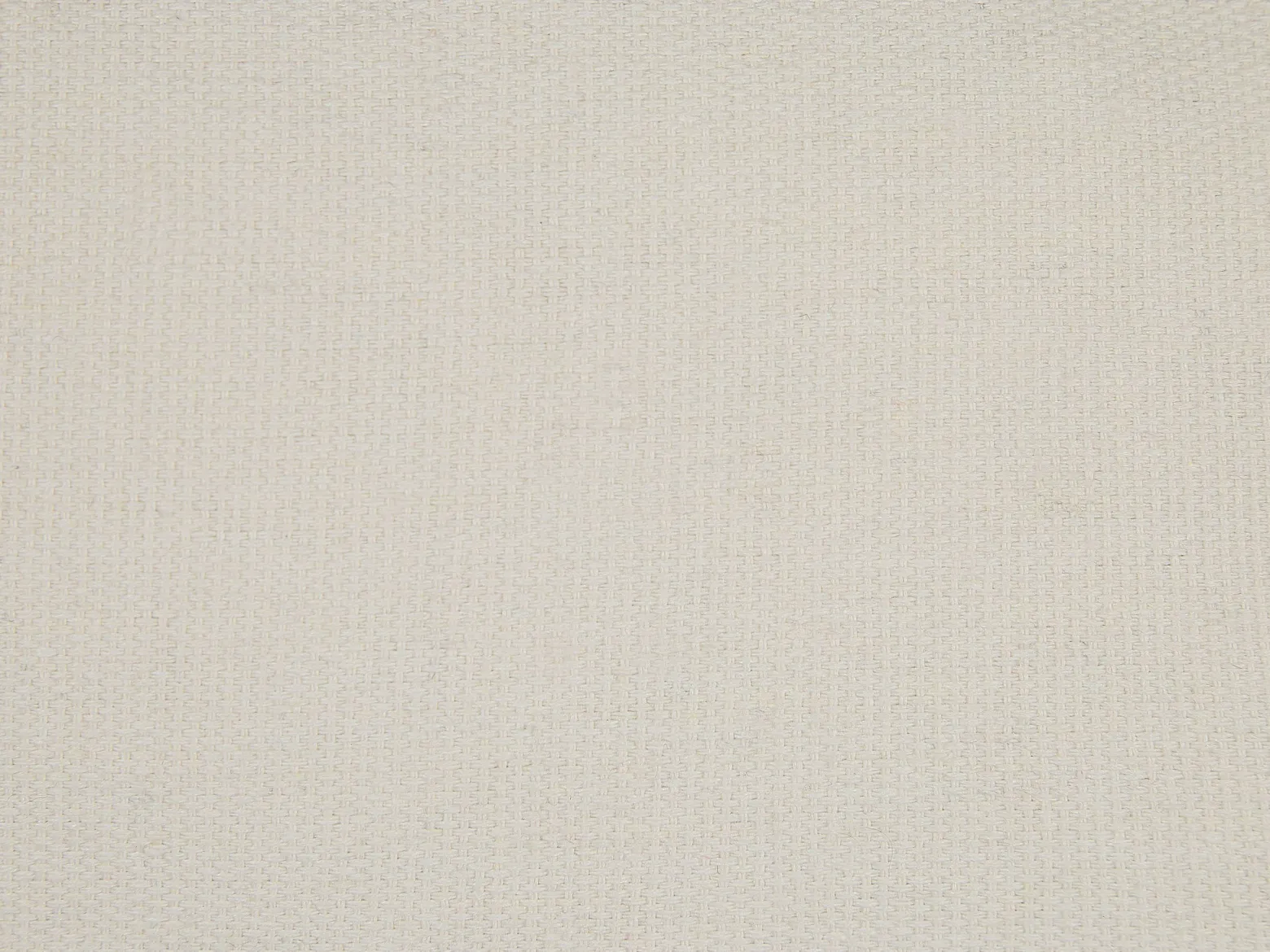 Zestaw 2 poduszek dekoracyjnych 30x50 cm biały