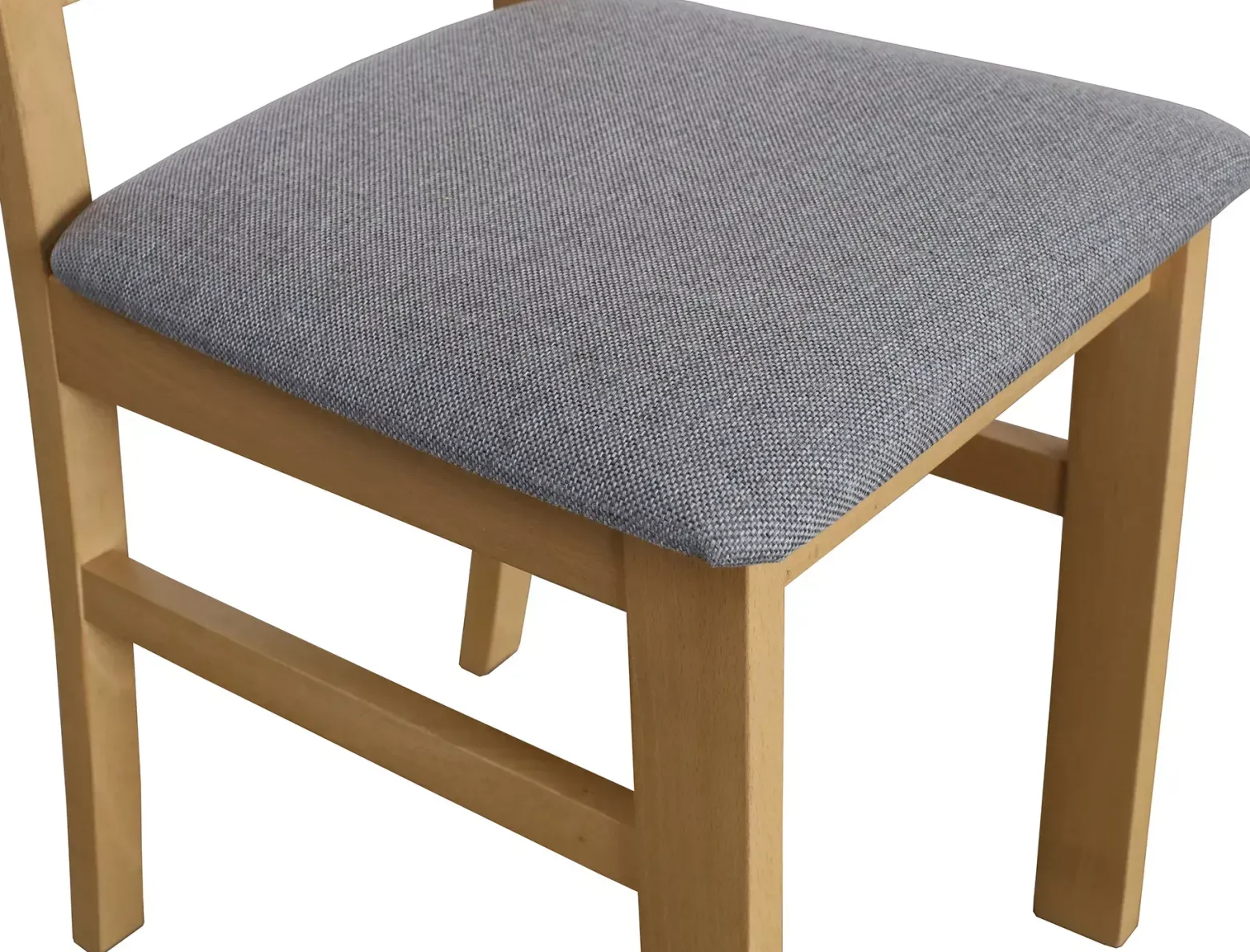 Zestaw stół 100x70 z 2 krzesłami M007-2 Dąb Artisan