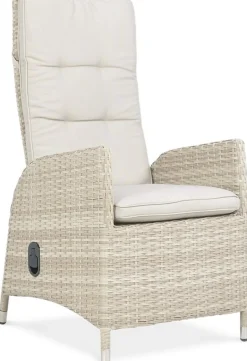 Zestaw Wypoczynkowy Malta Duo Beige