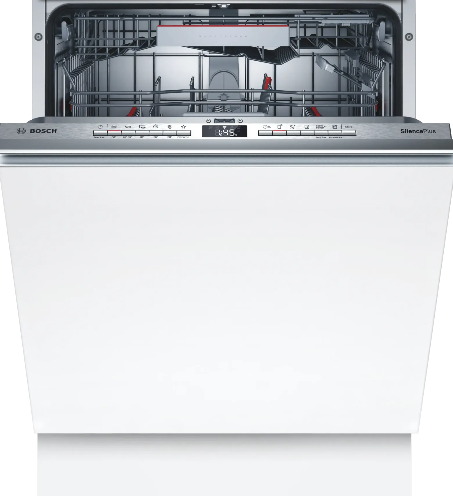Zmywarka Bosch SMV4HDX52E seria 4 Home Connect