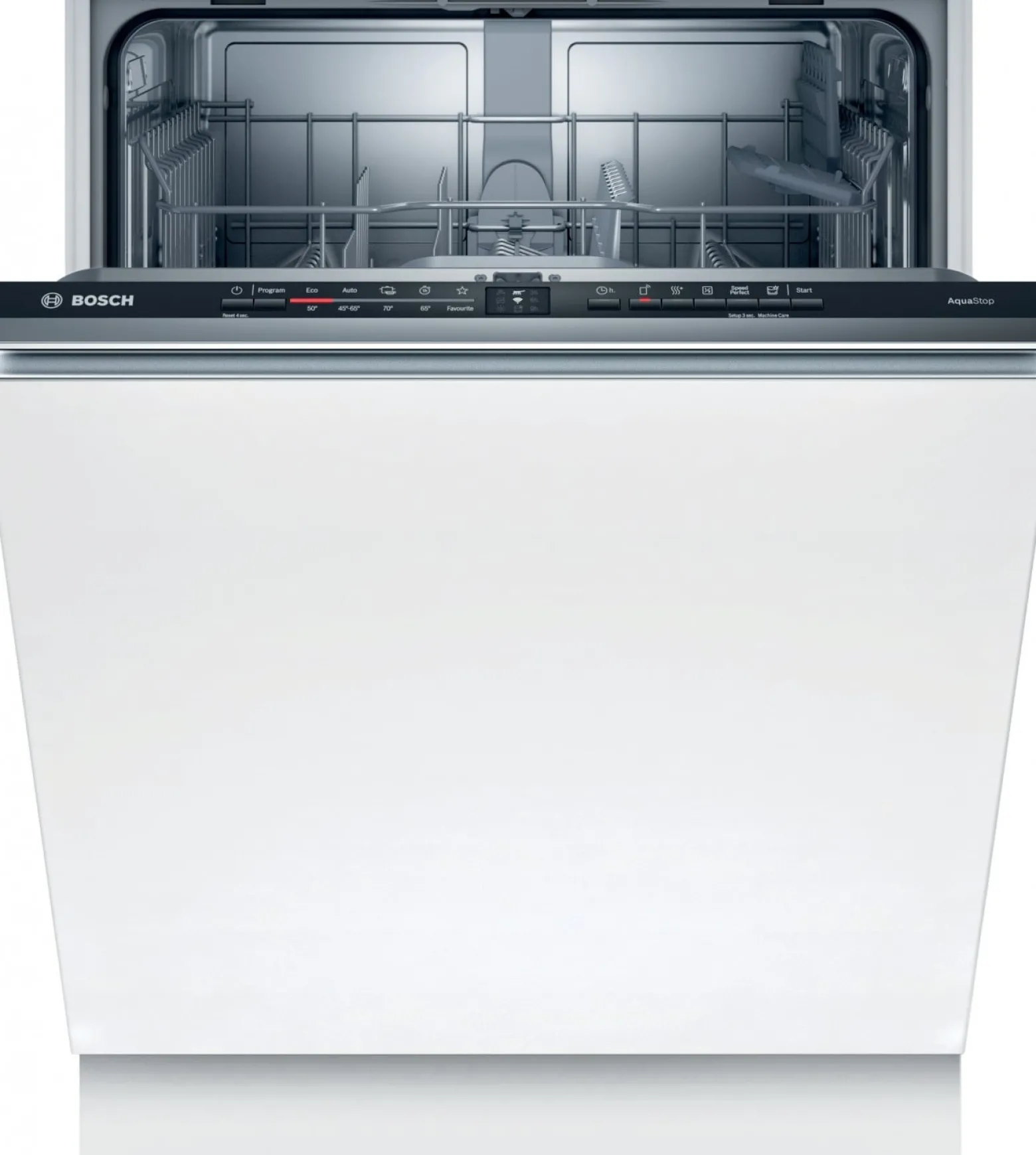 Zmywarka Bosch SMV2ITX16E