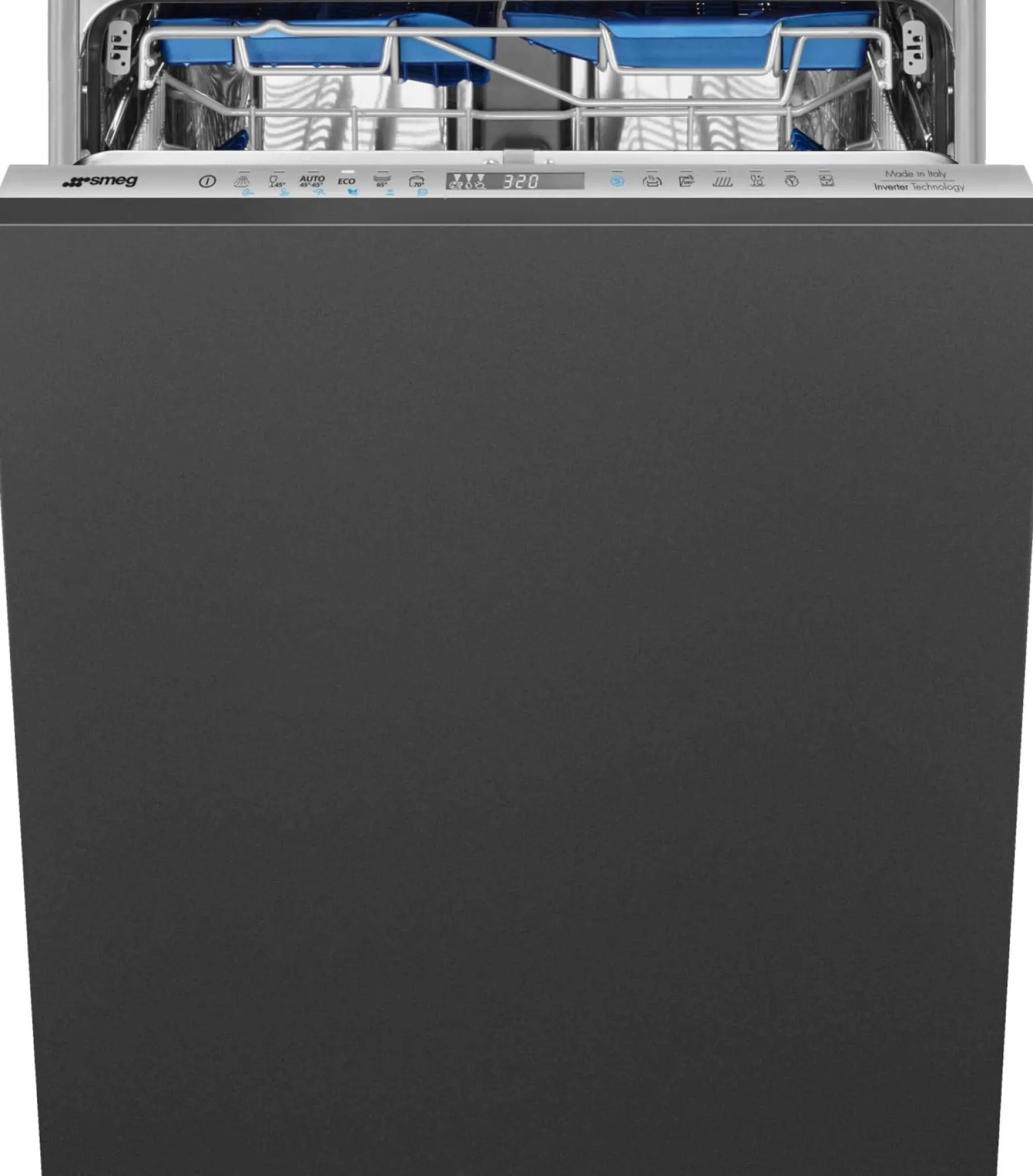Zmywarka SMEG STL324AQLH
