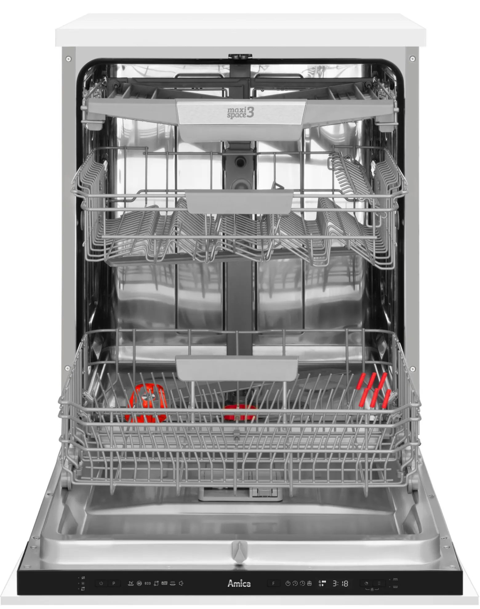 Zmywarka Amica DIM64C7EMONqH 1195339