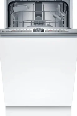 Zmywarka BOSCH SPV4HKX10E