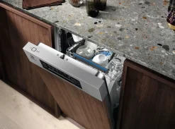 Zmywarka do zabudowy ELECTROLUX EES42210IX