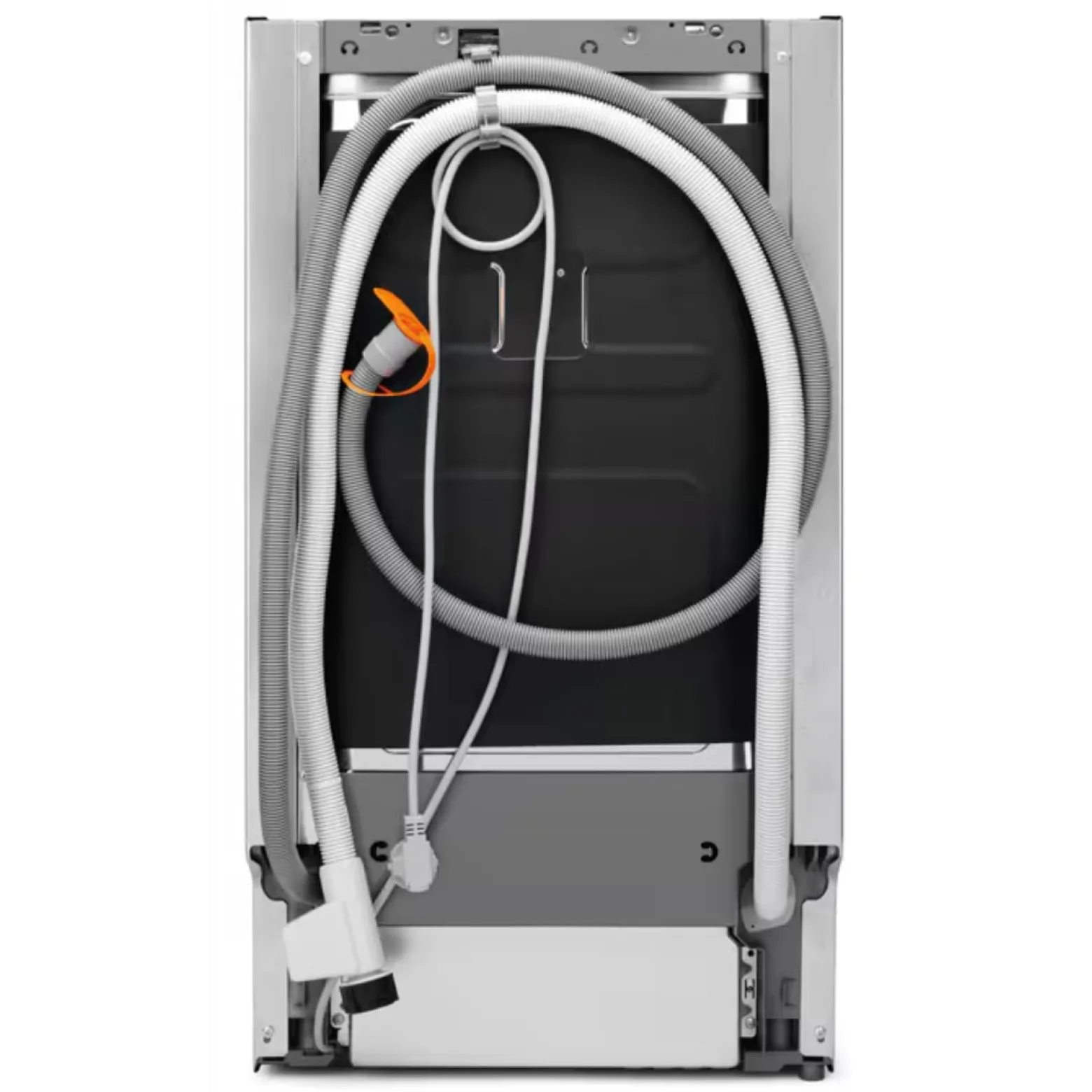 Zmywarka do zabudowy ELECTROLUX EES42210IX