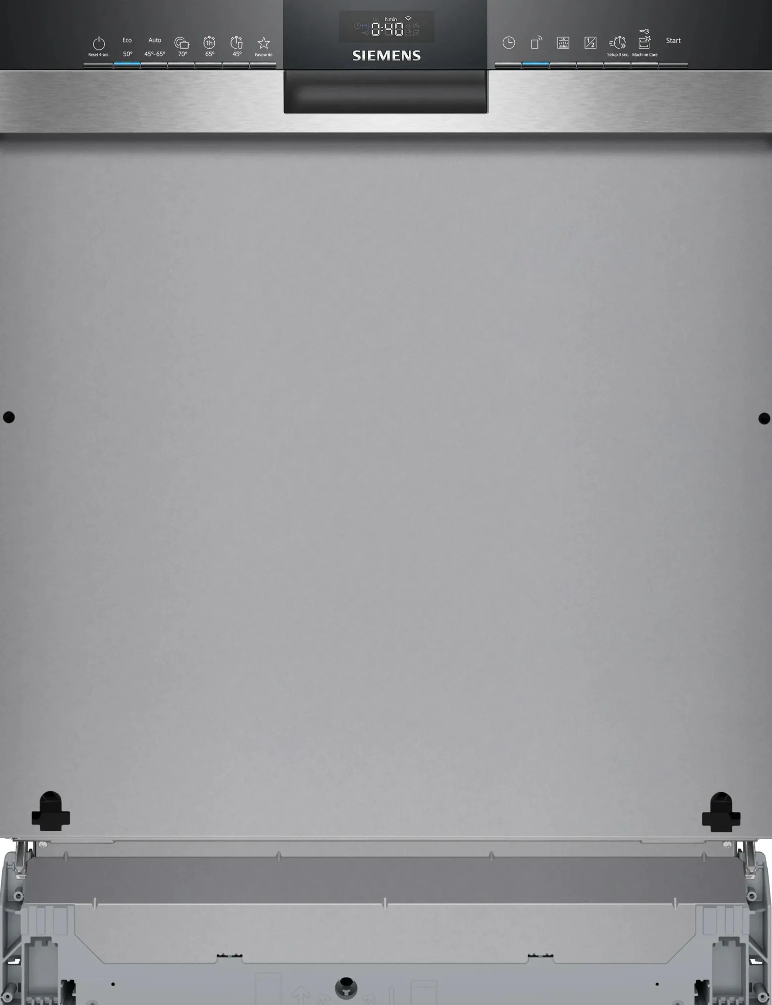 Zmywarka SIEMENS SN53ES06VE