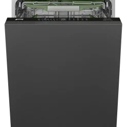 Zmywarka Smeg STL7322BQL