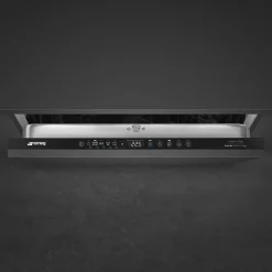 Zmywarka Smeg STL7322BQL